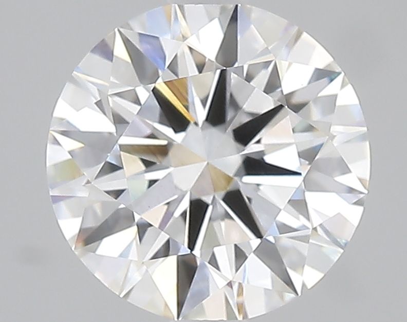 Round 2.71ct