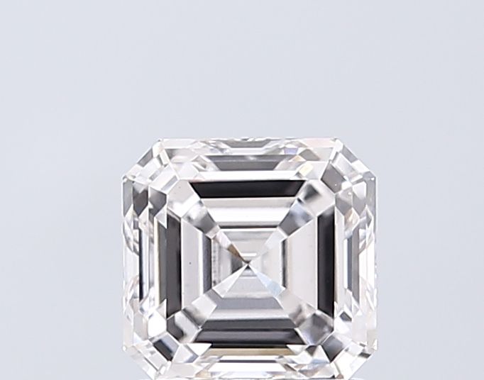 Asscher 1.51ct