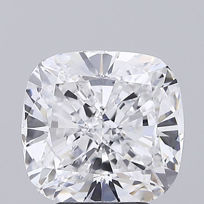 Cushion 3.5ct