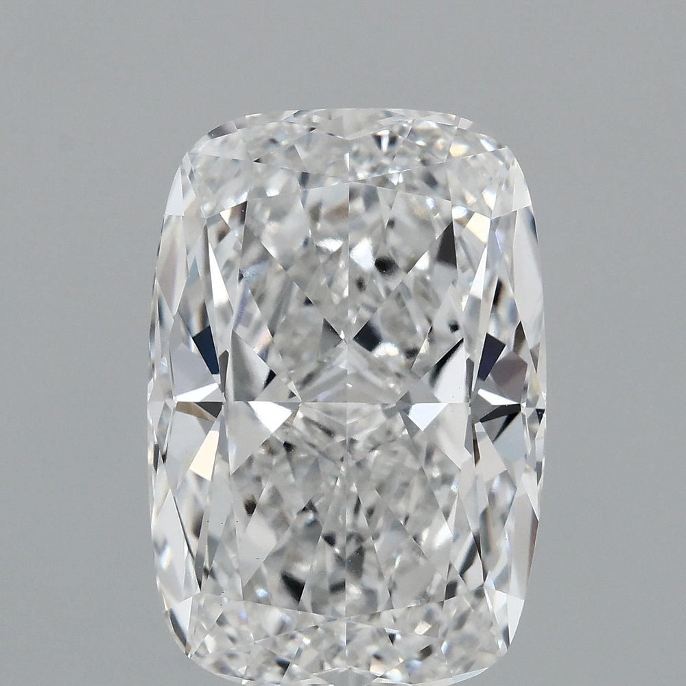 Elongated Cushion 7.09ct