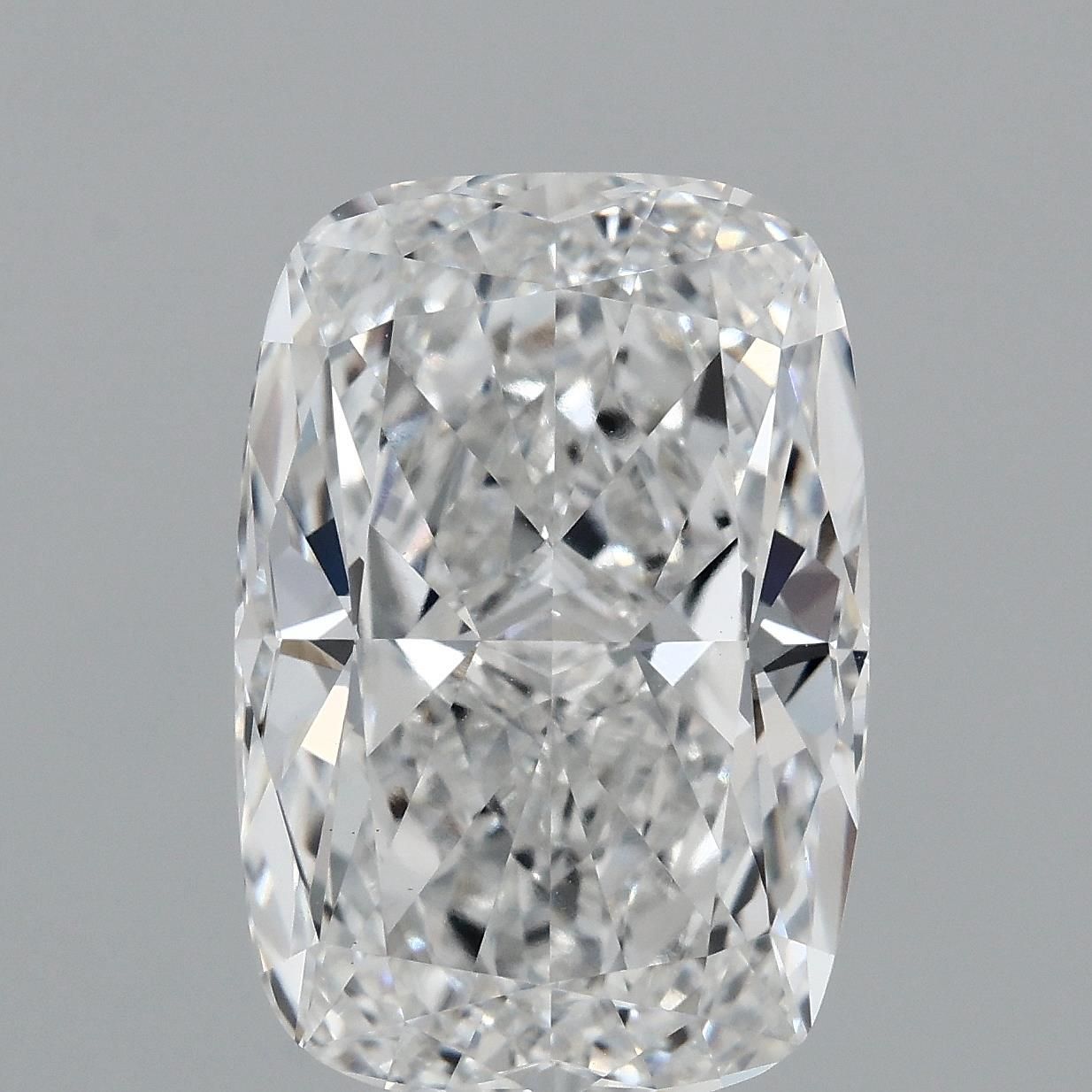 Elongated Cushion 7.09ct