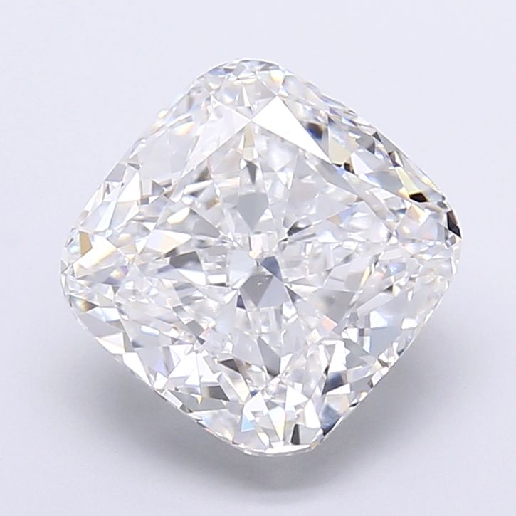 Cushion 5.52ct