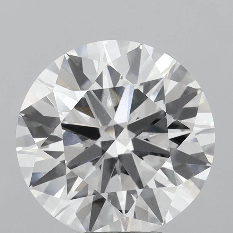Round 4.51ct