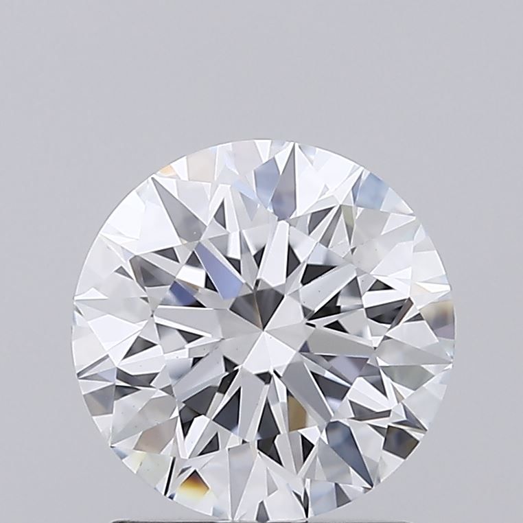 Round 1.42ct