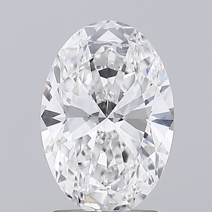 Oval 1.54ct