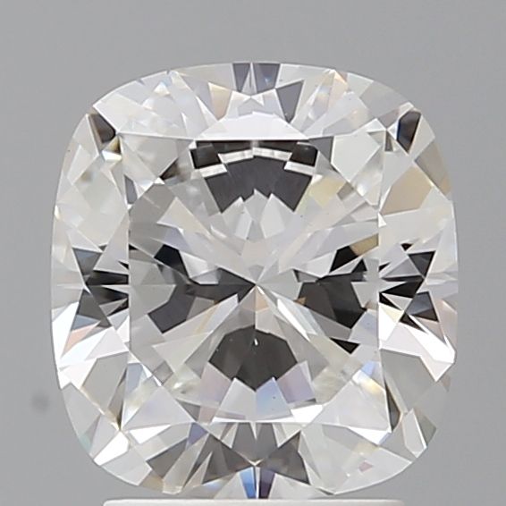 Cushion 2.51ct