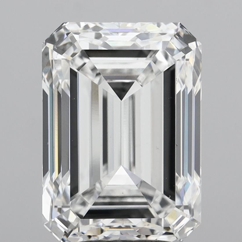 Emerald 5.51ct