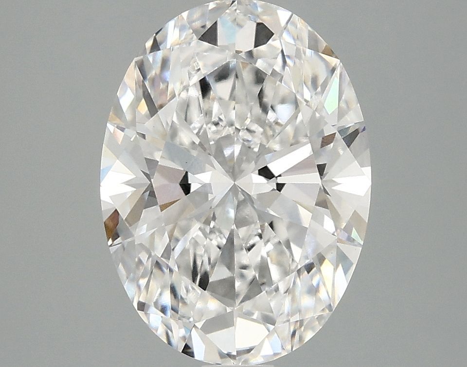 Oval 3.03ct