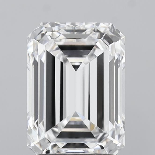 Emerald 2.01ct