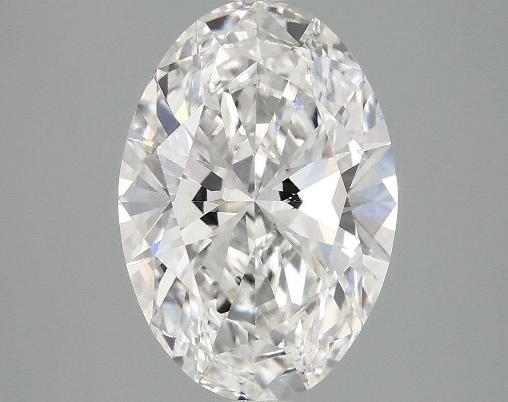 Oval 3.05ct