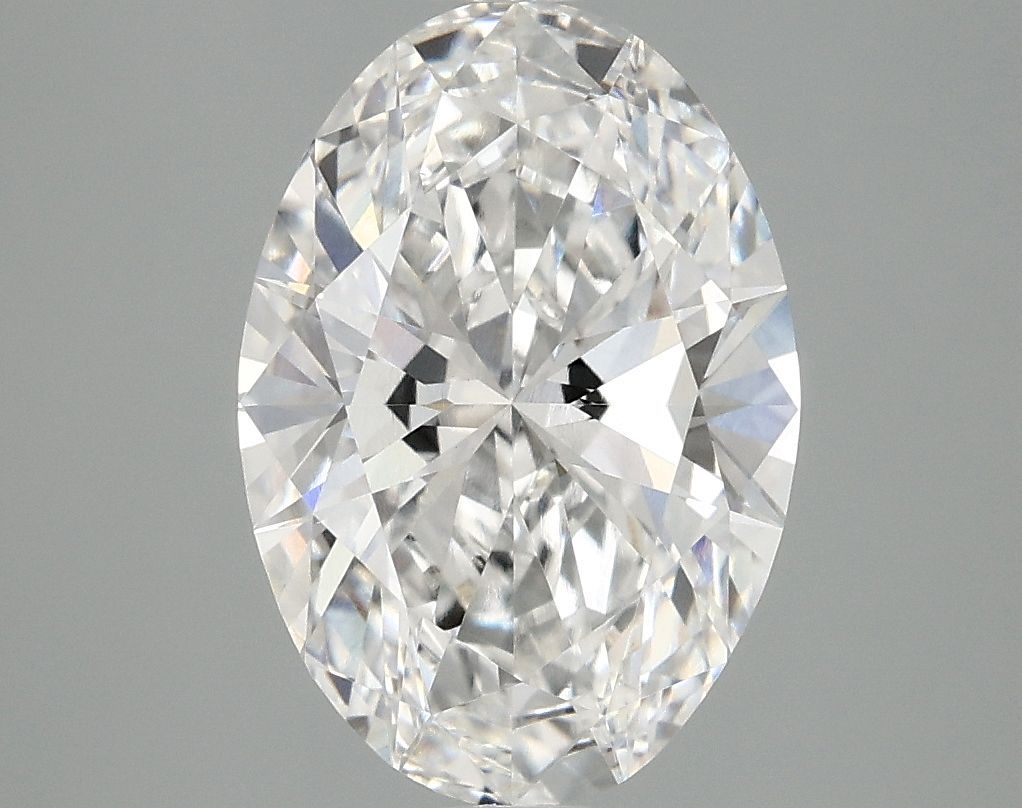 Oval 3.05ct
