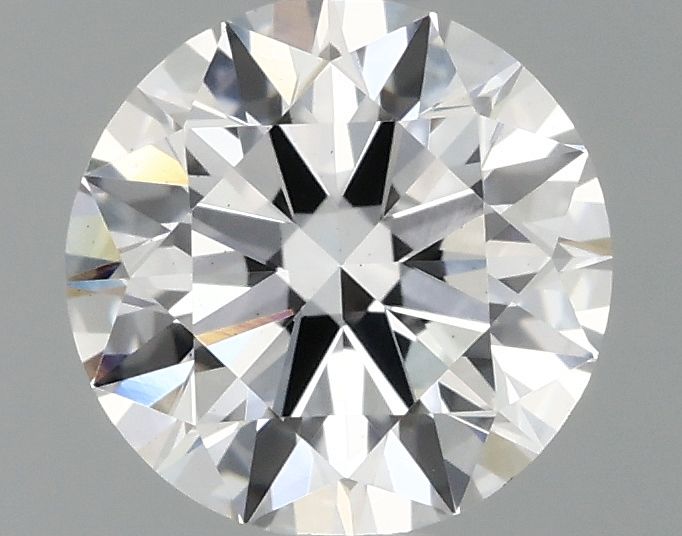 Round 0.96ct