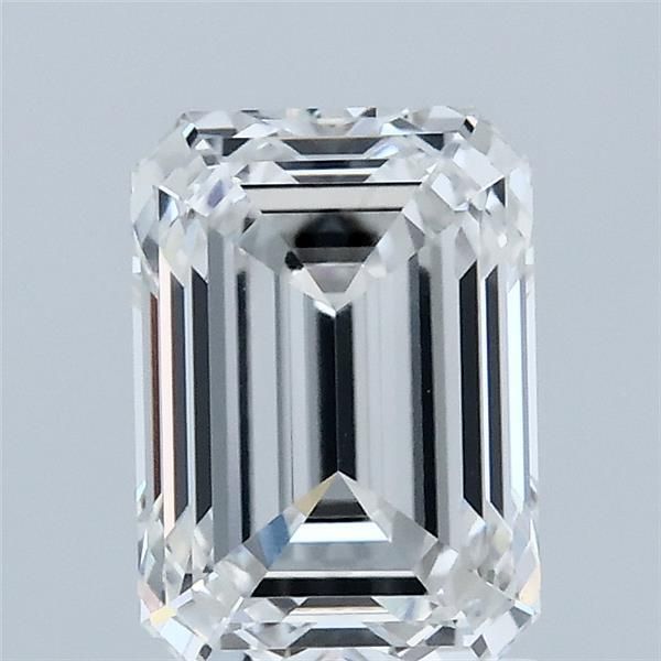 Emerald 1.74ct