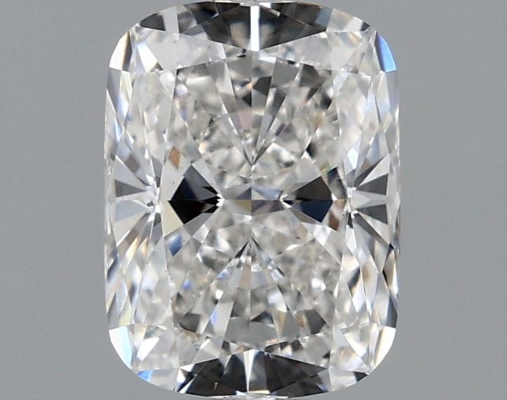 Elongated Cushion 1.09ct
