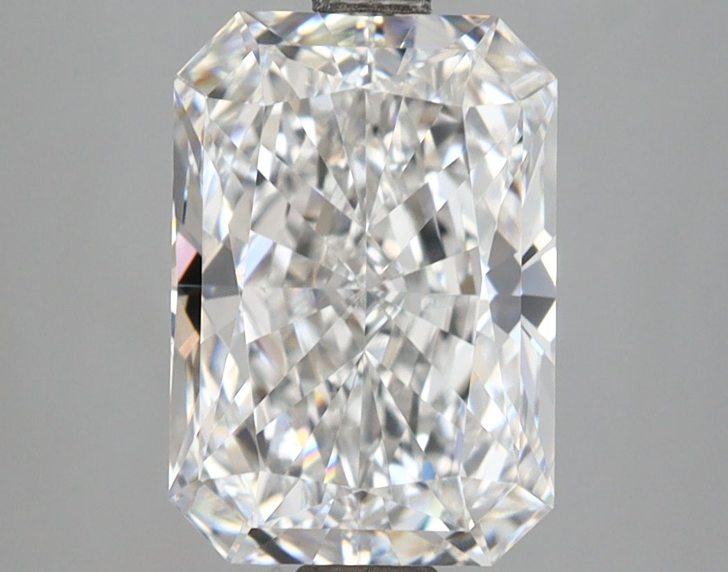 Radiant 3.56ct
