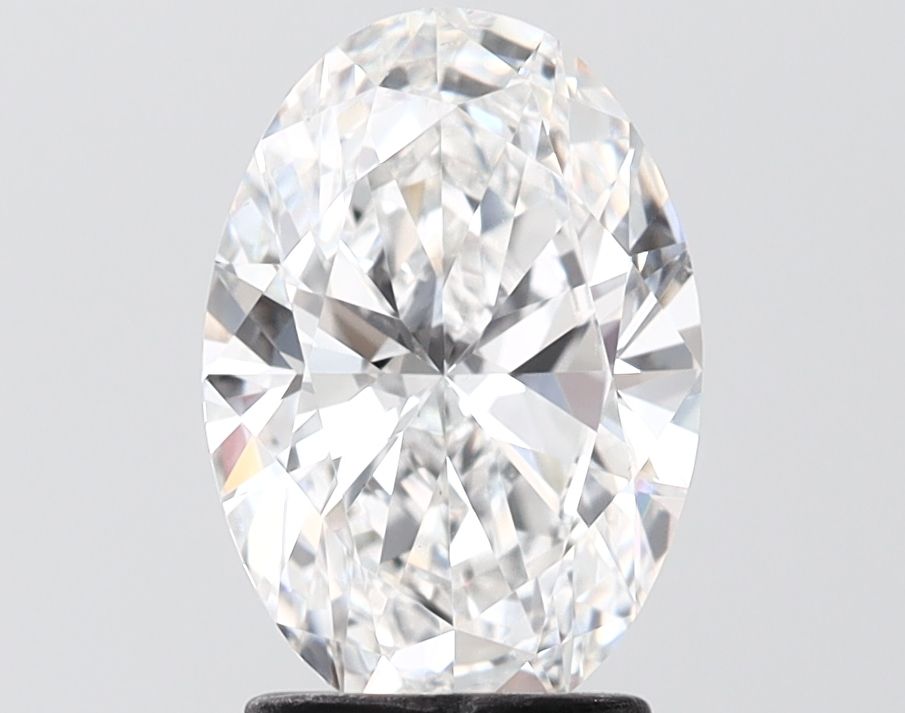Oval 2.21ct