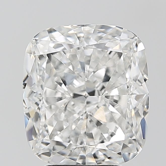 Elongated Cushion 4.51ct