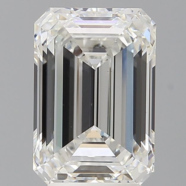 Emerald 3.57ct