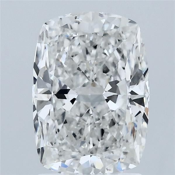 Elongated Cushion 2.01ct