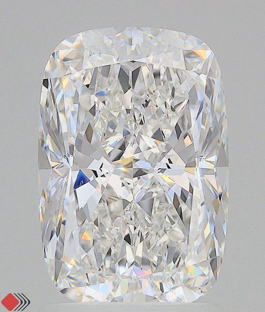 Elongated Cushion 2.01ct