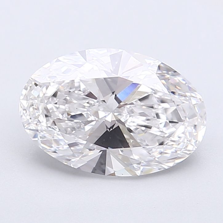 Oval 2.02ct