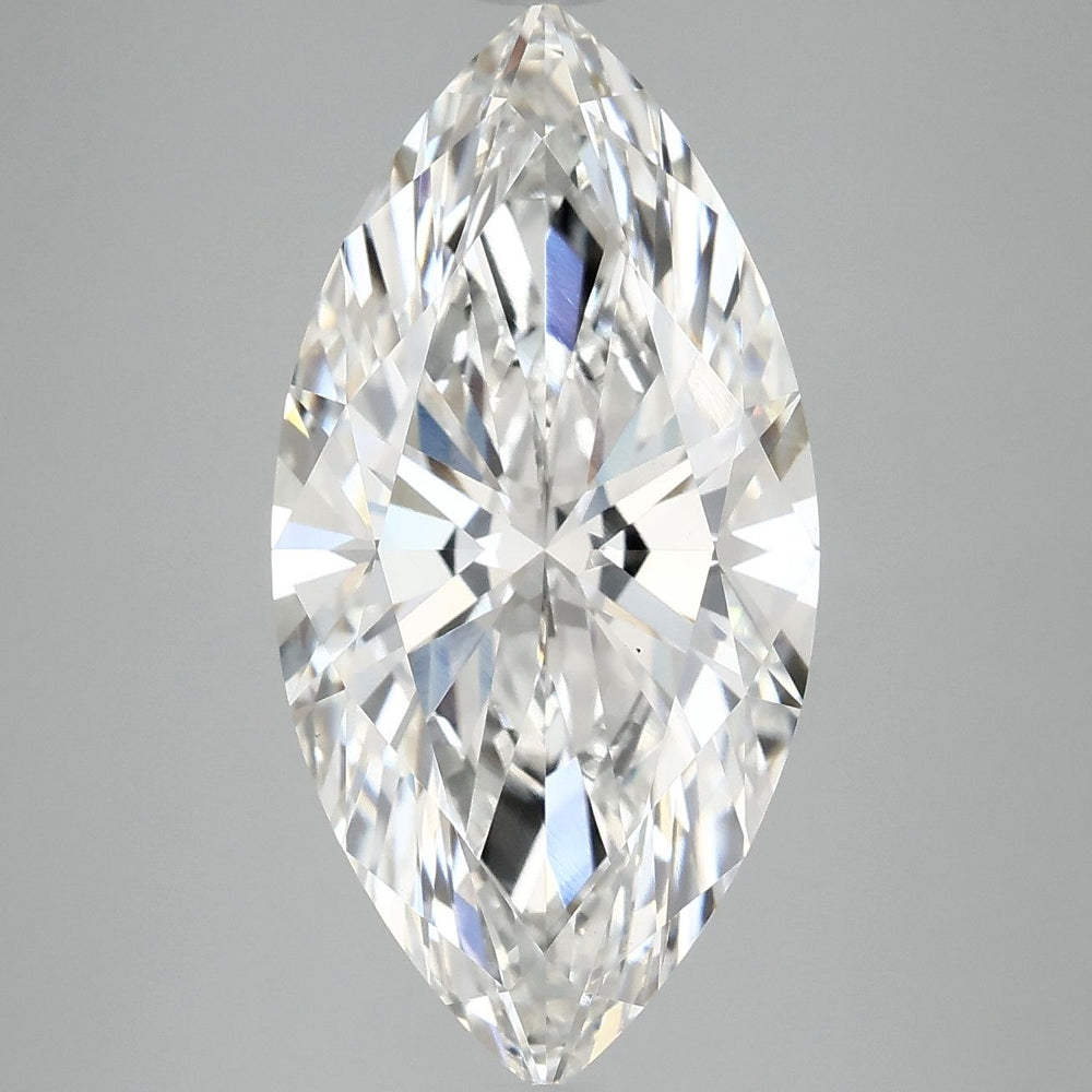 Marquise 6.1ct