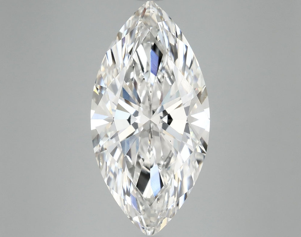 Marquise 6.1ct