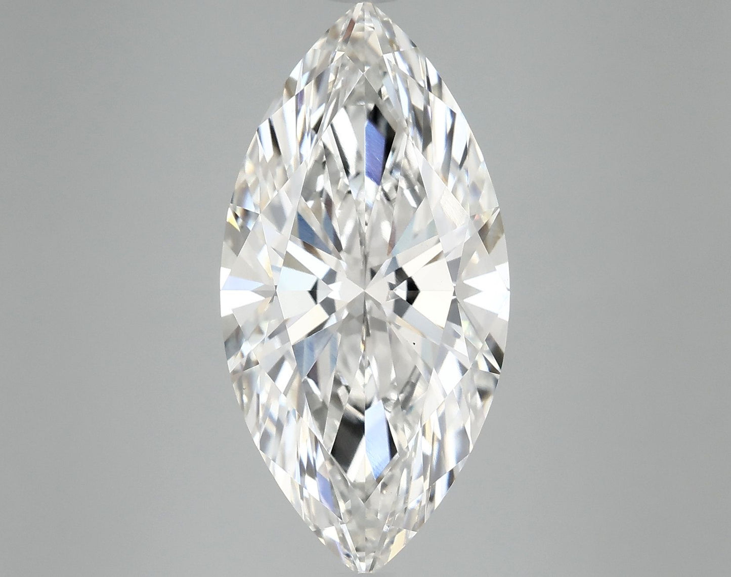 Marquise 6.1ct