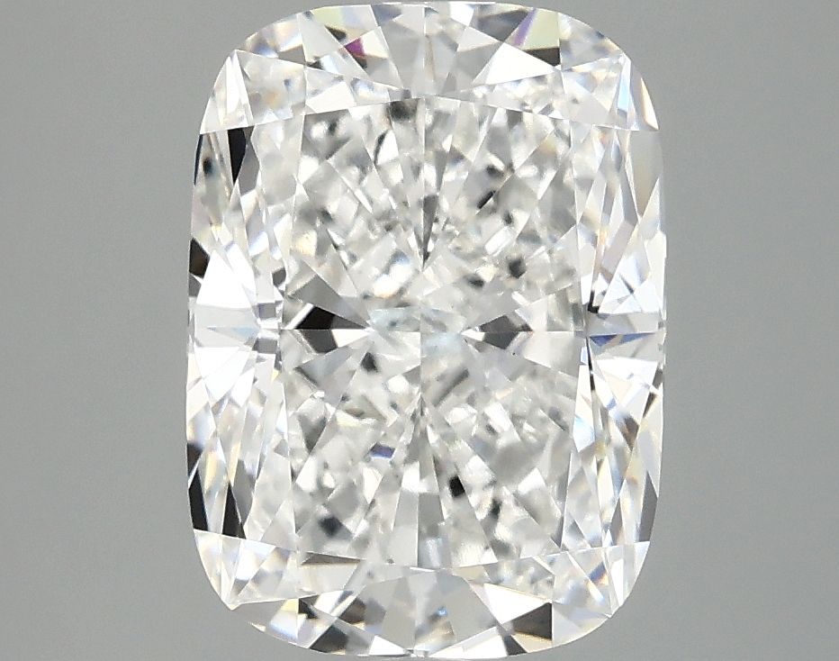 Elongated Cushion 3.59ct