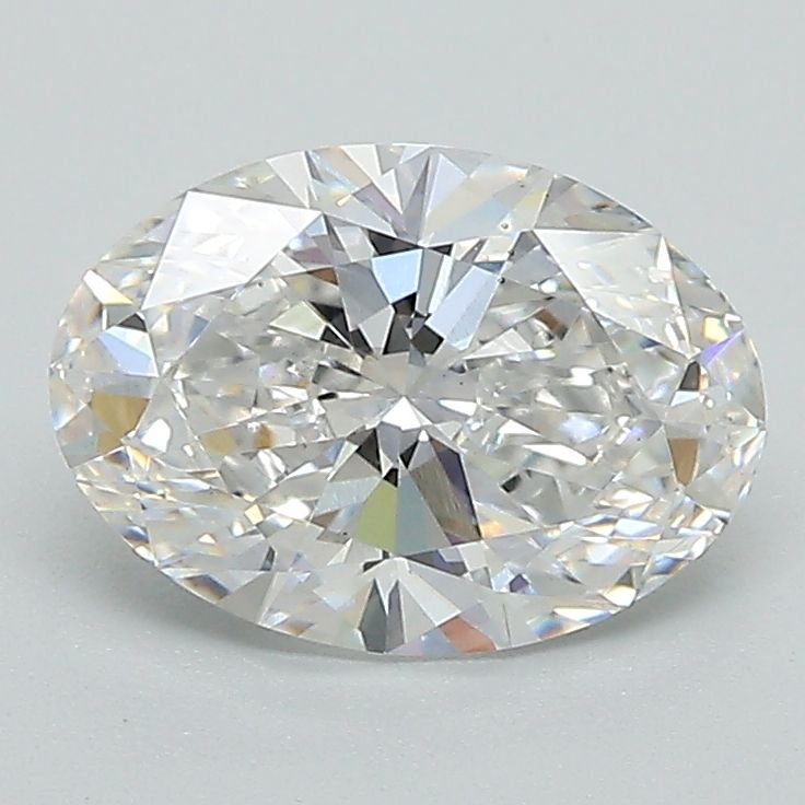 Oval 1.51ct