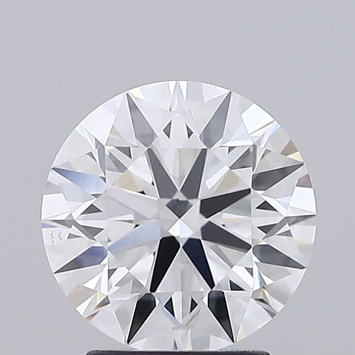 Round 2.55ct