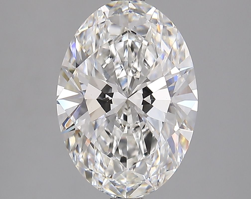Oval 2.85ct