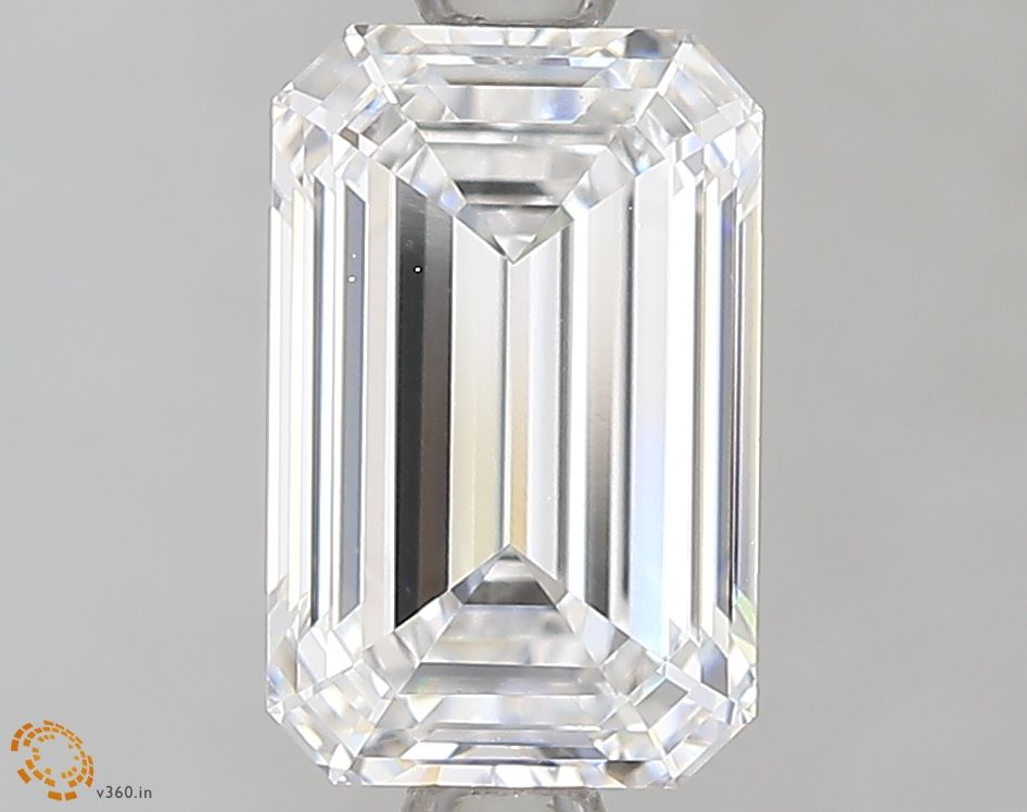 Emerald 1.51ct