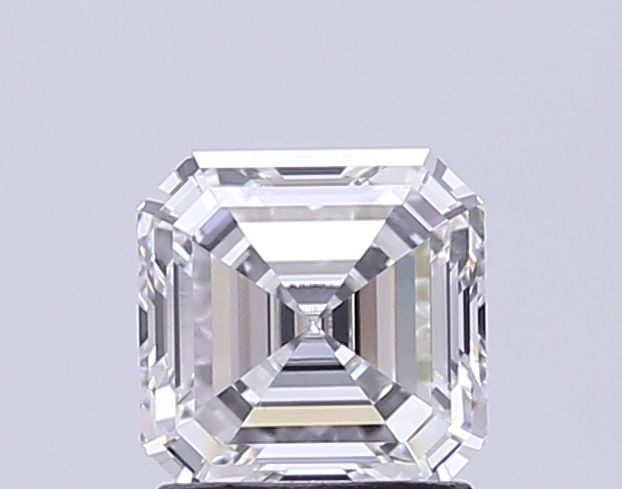 Asscher 1.5ct