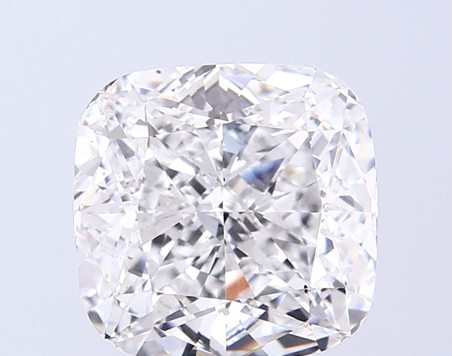 Cushion 2.71ct