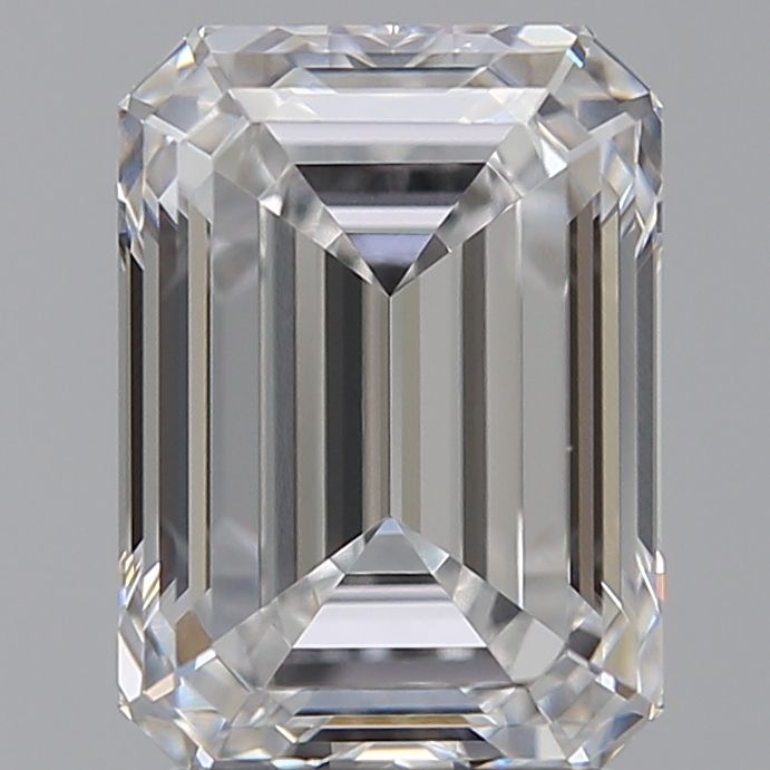 Emerald 2.55ct