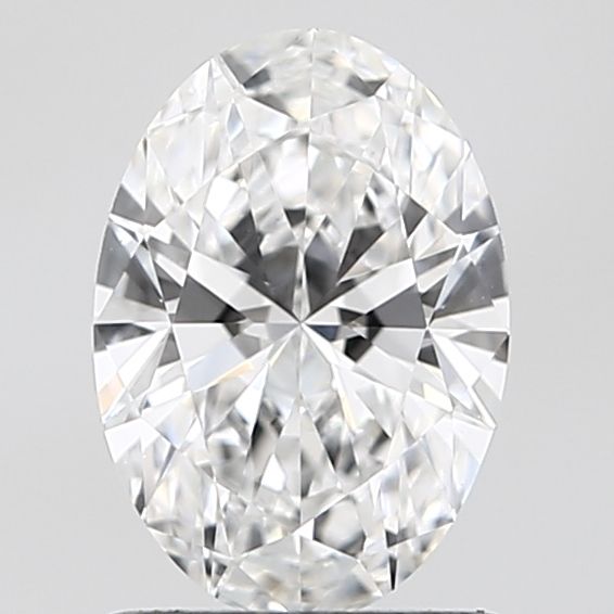 Oval 1.04ct