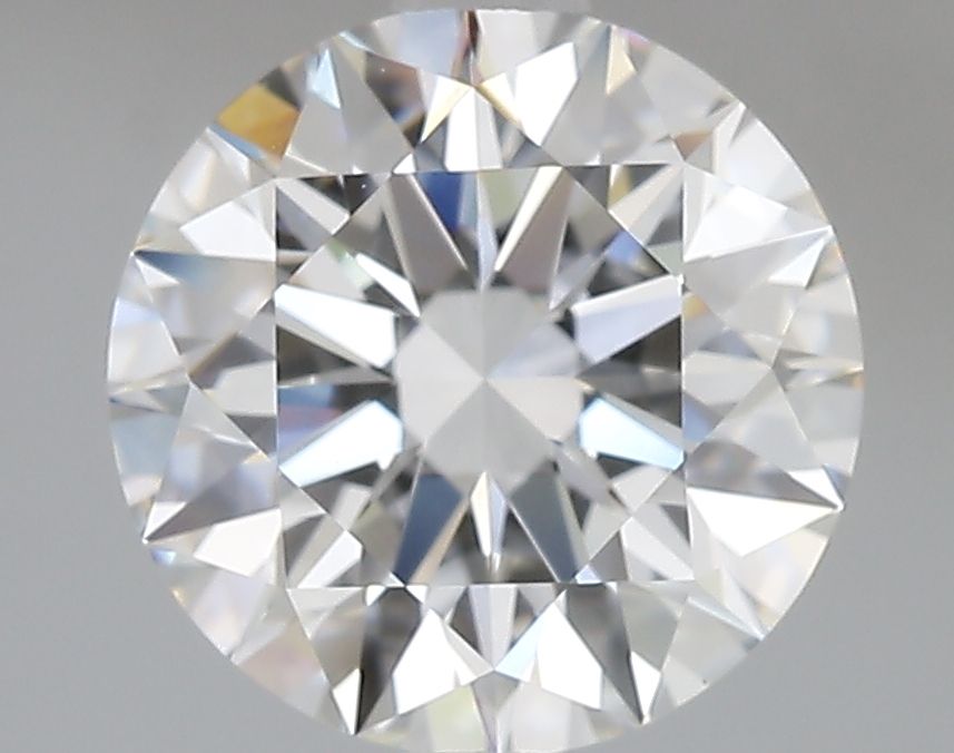 Round 3.46ct