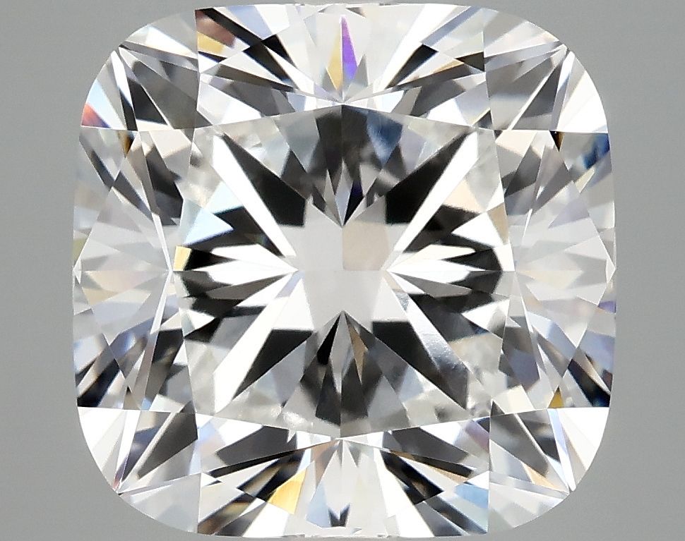 Cushion 7.42ct