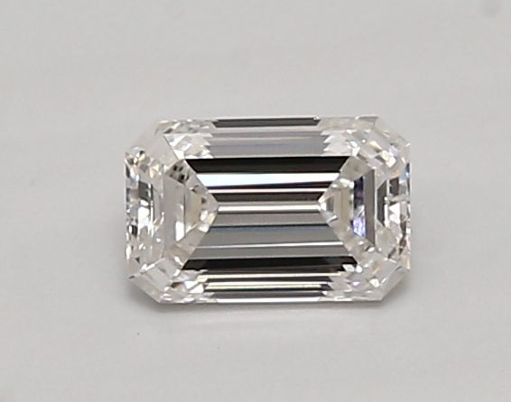Emerald 0.69ct