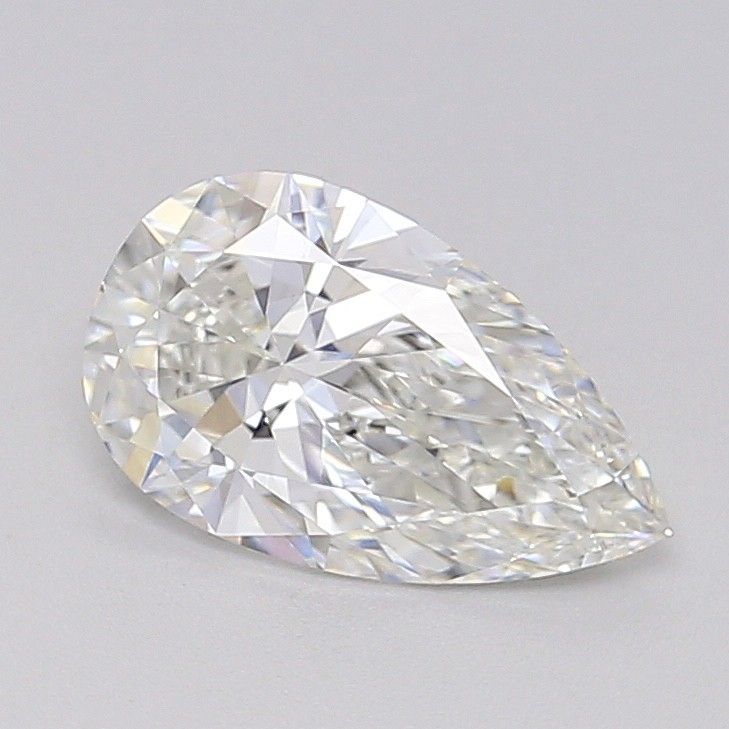 Pear 1.56ct