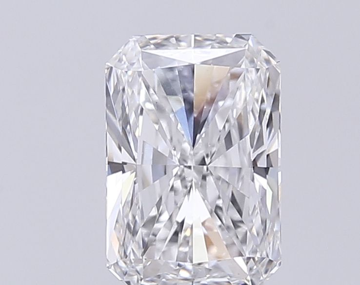 Radiant 1.72ct