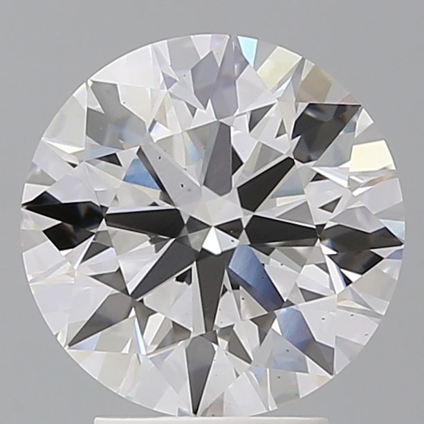 Round 3.54ct