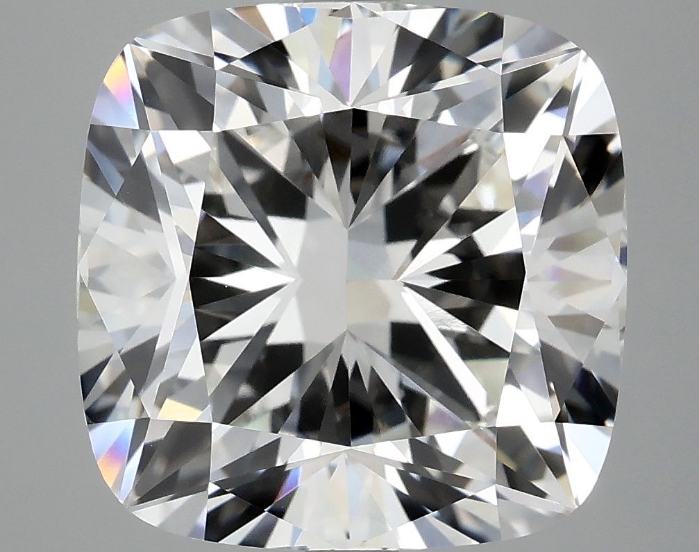 Cushion 7.52ct