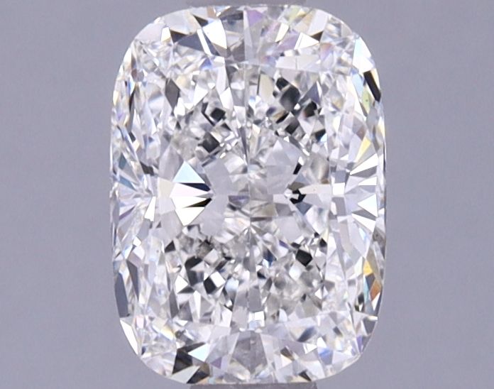 Elongated Cushion 1.07ct