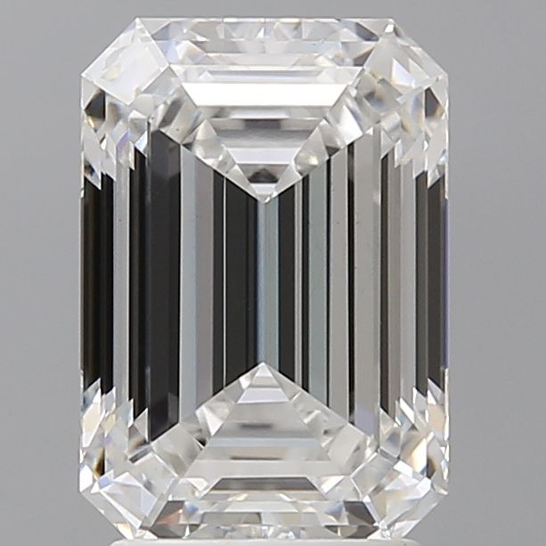 Emerald 3.08ct