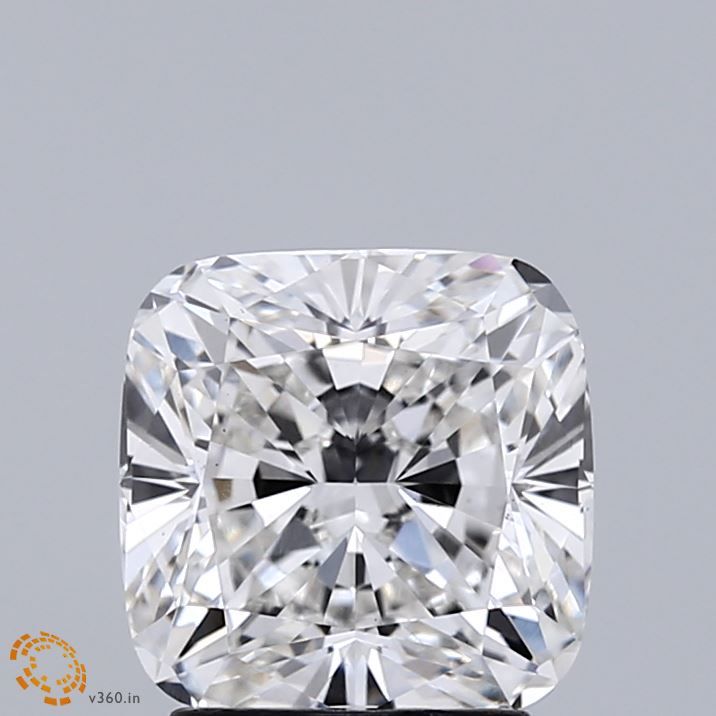 Cushion 2.53ct