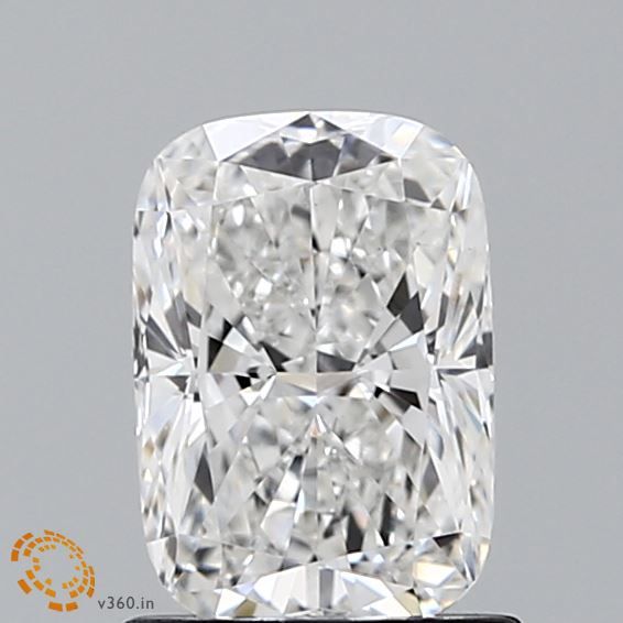Elongated Cushion 1.15ct