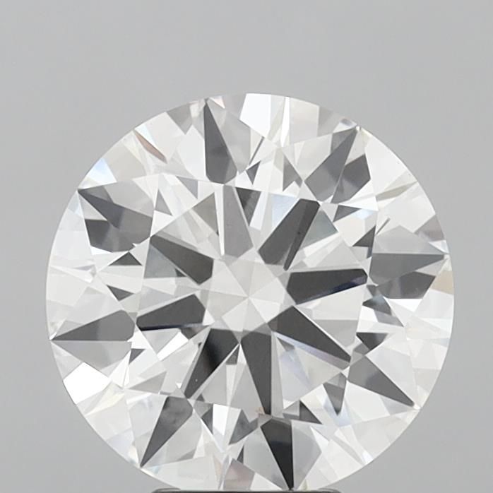 Round 5.54ct