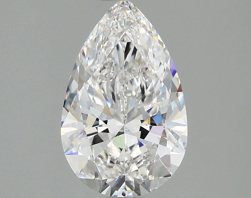 Pear 1.47ct